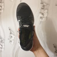 маратонки Nike Free 4. 0 Flyknit  номер 40,5-41, снимка 12 - Маратонки - 40878617