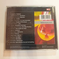 Flashback! (18 Classic Disco Hits) cd, снимка 3 - CD дискове - 43751156