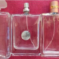 Оригинални шишета от маркови парфюми. , снимка 3 - Дамски парфюми - 37388522