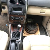 Mercedes-Benz B180 CDI, снимка 6 - Автомобили и джипове - 44049485