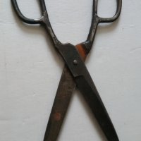 Ножица стара 56311, снимка 3 - Декорация за дома - 28599097