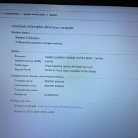 HP EliteBook 8470p, снимка 5 - Лаптопи за дома - 43310544