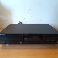 cd плеър "KENWOOD DP-1020", снимка 6 - Ресийвъри, усилватели, смесителни пултове - 44030639