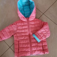 Бебешко якенце, снимка 7 - Бебешки якета и елеци - 38369355