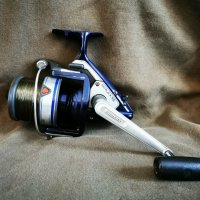 Макари Shimano 5 броя Aerlex XS 6000/7000, снимка 5 - Макари - 34793283