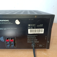 ресивър "GRUNDIG 120", снимка 7 - Ресийвъри, усилватели, смесителни пултове - 44896548