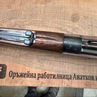 Продавам военни Маузери 98 , снимка 5 - Бойно оръжие - 43043143