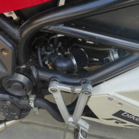 CPI GTR 50cc, снимка 3 - Мотоциклети и мототехника - 44855956