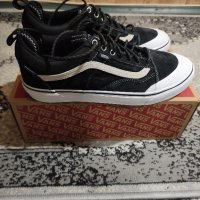 Нови кецове Vans, снимка 3 - Ежедневни обувки - 43068098