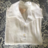 Мъжка памучна блуза, снимка 1 - Блузи - 11414423