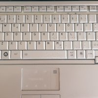 TOSHIBA SATELLITE A200, снимка 2 - Лаптопи за дома - 33062544