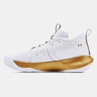 Under Armour Mens EMBIID 1 UA Basketball Shoes Sneakers , снимка 2 - Кецове - 39042024