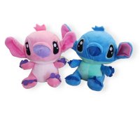 Лило и Стич плюшени играчки Lilo Stitch, снимка 1 - Плюшени играчки - 44045342