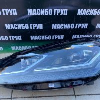 Фарове Full Led фар за Фолксваген Голф 7 фейс Vw Golf 7 facelift, снимка 9 - Части - 43551420