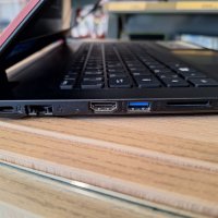 Лаптоп Acer Aspire 1 (A114-32), снимка 2 - Лаптопи за работа - 44060737