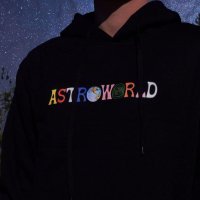 Astroworld Travis Scott Hoodie суитчър , снимка 1 - Суичъри - 35143701