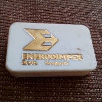 Стара отварачка Енергоимпекс,Energoimpex, снимка 2 - Антикварни и старинни предмети - 26635783