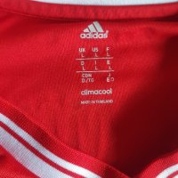 футболна тениска adidas Bayern Munich Roben, снимка 4 - Футбол - 40867023