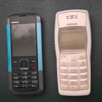 Ноkia 1100 и 5000 модел, снимка 1 - Nokia - 44126792