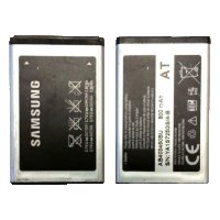Батерия Samsung AB403450BU - Samsung E590 - Samsung E2550 - Samsung E2250 - Samsung M3510  , снимка 1 - Оригинални батерии - 15581772