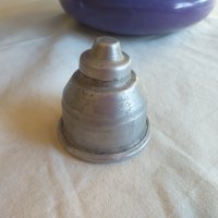 Стара спиртна лампа, снимка 1 - Други ценни предмети - 33363844