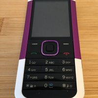 Nokia 5000, снимка 7 - Nokia - 44129750