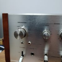 Pioneer SA-9100, снимка 4 - Ресийвъри, усилватели, смесителни пултове - 43661215