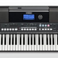 Продавам кийборд "YAMAHA PSR-E433", снимка 1 - Синтезатори - 33510262