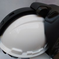 3M Speedglas 9100XX шлем с каска+Слюди Бонус, снимка 5 - Други машини и части - 38513095
