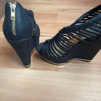 Дамски обувки Steve Madden , снимка 4 - Дамски елегантни обувки - 28229673