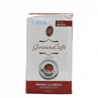 Caffe Vergnano 1882 – Oro 150 хартиени дози 

, снимка 4 - Други - 43385061