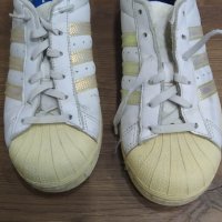 Маратонки Adidas , снимка 1 - Маратонки - 38153595