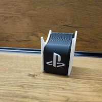 PlayStation 5 Стойка Поставка За джойстик ps5, снимка 4 - Игри за PlayStation - 43750702