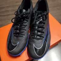 Стоножки Nike Vapor 15 Zoom Air 42.5, снимка 1 - Футбол - 43152498
