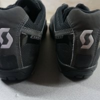 Scoot обувки за колоездне MTB , снимка 4 - Спортни обувки - 44014667