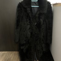 Луксозно Дамско палто, снимка 2 - Палта, манта - 38916819