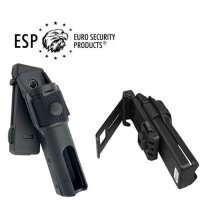 Държач за палка ESP BH-15 за 21"/23"/26", снимка 1 - Оборудване и аксесоари за оръжия - 40566936