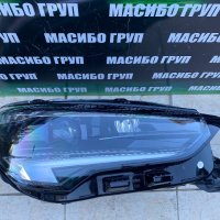 Фар десен фарове за Опел Корса Opel Corsa, снимка 1 - Части - 43557630