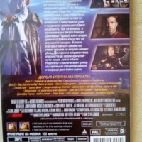 Оригинален Филм на ДВД/DVD - Daredevil/Деърдевил: Дявол на Доброто (Специално издание в 2 диска), снимка 2 - DVD филми - 37587481
