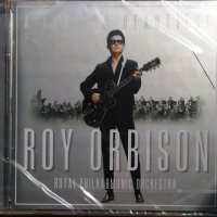 Roy Orbison and The Royal Philharmonic Orchestra - A Love So Beautiful [2017] CD, снимка 1 - CD дискове - 43900819