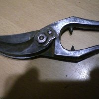 лозарска ножица солинген, снимка 5 - Градински инструменти - 39569257