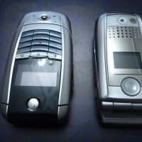 Motorola Mpx220 / Motorola A780, снимка 2 - Motorola - 43525537