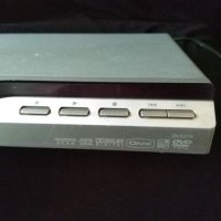 DVD player LG DVX 276, снимка 2 - Плейъри, домашно кино, прожектори - 28247848