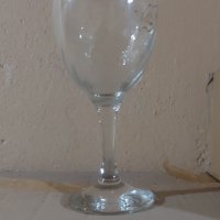 Огледални чаши за червено вино 340.мл, снимка 3 - Чаши - 43968608