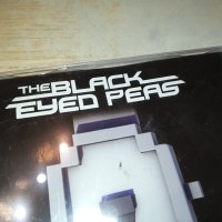BLACK EYED PERS CD MADE IN GERMANY 1811231814, снимка 5 - CD дискове - 43049304