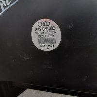 Ауди Audi  А4 B8 / субуфер високоговорител,говорител, снимка 2 - Части - 43310842