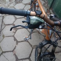 Планинско колело (велосипед) SPRINT APOLON 26", снимка 8 - Велосипеди - 44086406