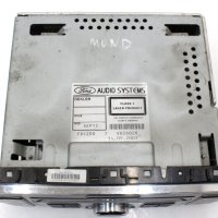 Ford Mondeo OEM Радио CD Player FDC200, снимка 3 - Части - 43951963
