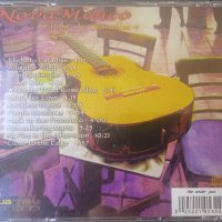 NovaMenco – Flight To Paradise - матричен диск 	Latin Jazz, Flamenco музика, снимка 2 - CD дискове - 44866158