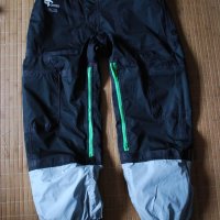 Cross 3L ски сноуборд долнище Мъжки L панталон north face norrona, снимка 8 - Зимни спортове - 35496631